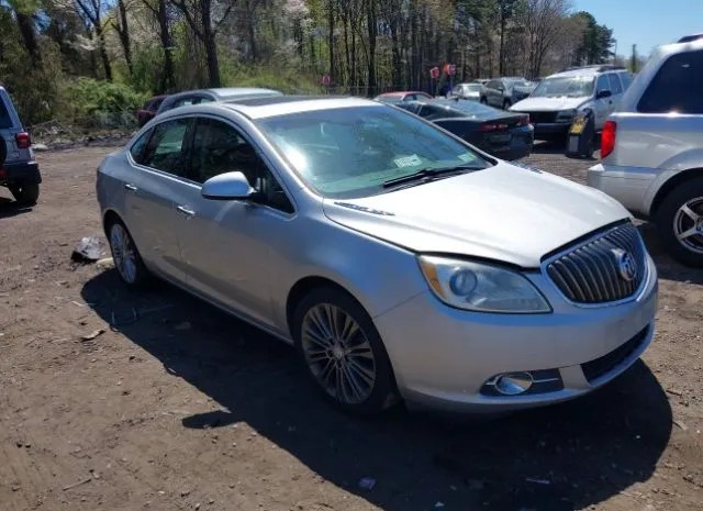 2012 BUICK  - Image 1.