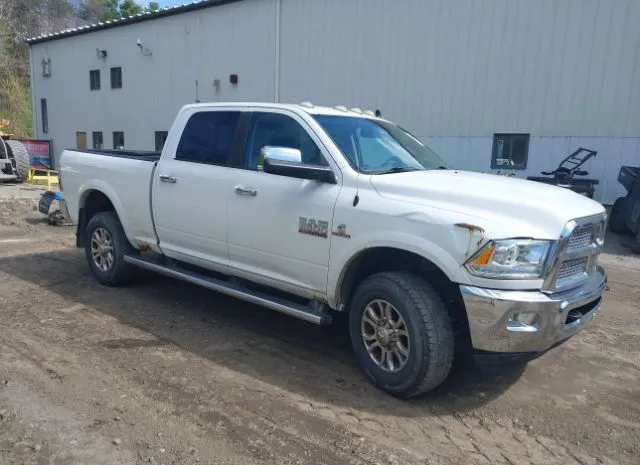 2014 RAM  - Image 1.