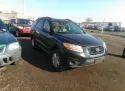 2011 HYUNDAI SANTA FE 2.4L 4