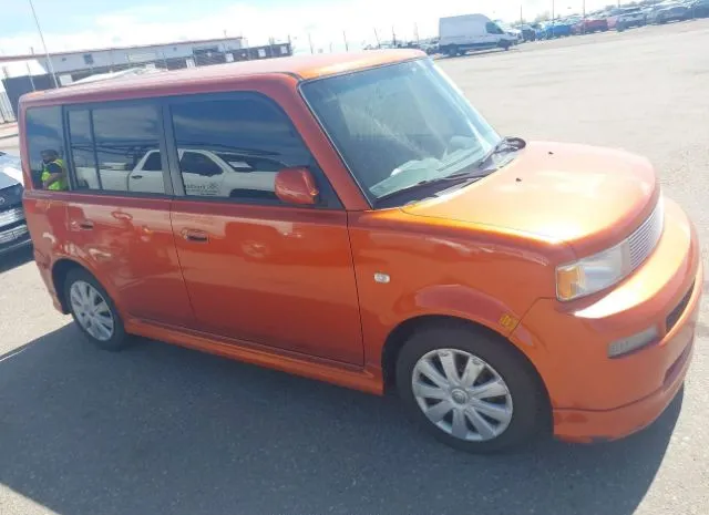 2004 SCION  - Image 1.