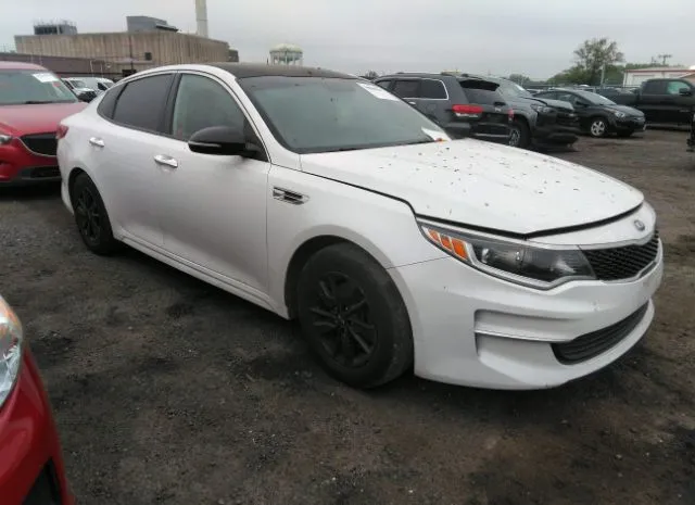 2018 KIA  - Image 1.