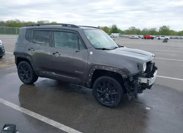 2017 JEEP  - Image 1.