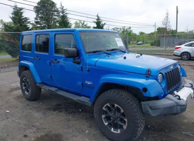 2015 JEEP  - Image 1.