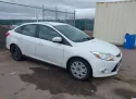 2012 FORD FOCUS 2.0L 4