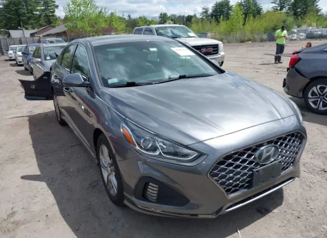 2018 HYUNDAI  - Image 1.