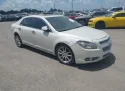 2011 CHEVROLET Malibu 3.6L 6