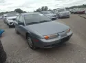 2002 SATURN SL2 1.9L 4