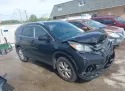 2014 HONDA CR-V 2.4L 4