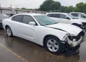 2013 DODGE CHARGER 3.6L 6