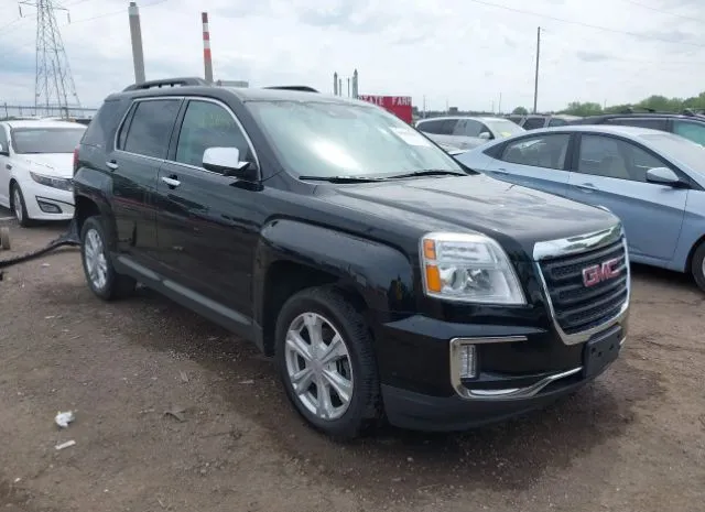 2016 GMC  - Image 1.