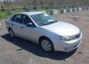 2008 SUBARU IMPREZA 2.5L 4