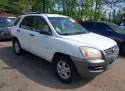 2008 KIA SPORTAGE 2.7L 6