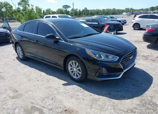 2019 HYUNDAI  - Image 1.