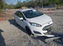 2019 FORD FIESTA 1.6L 4