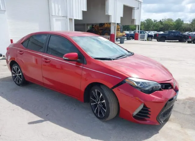 2019 TOYOTA  - Image 1.