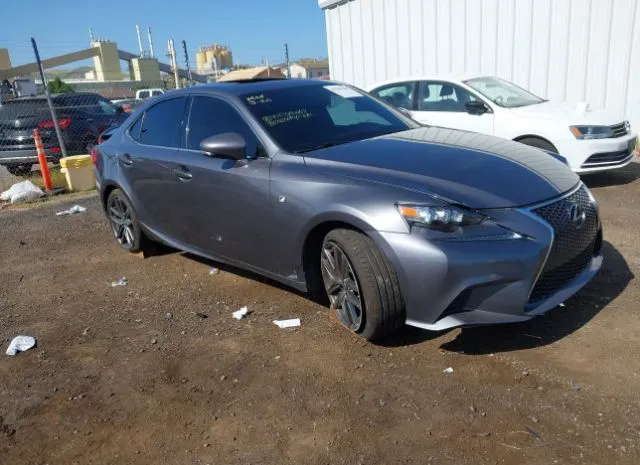 2016 LEXUS  - Image 1.