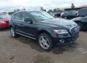 2013 AUDI Q5 2.0L 4