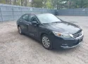 2015 HONDA Accord 3.5L 6