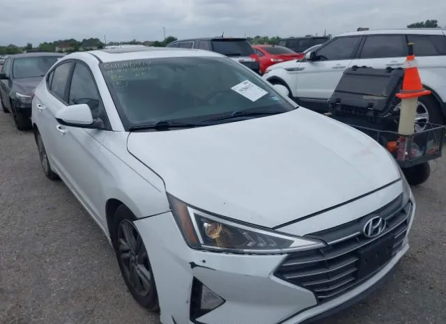 2019 HYUNDAI  - Image 1.