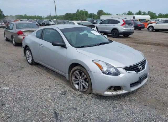 2013 NISSAN  - Image 1.