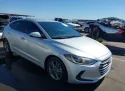 2018 HYUNDAI ELANTRA 2.0L 4