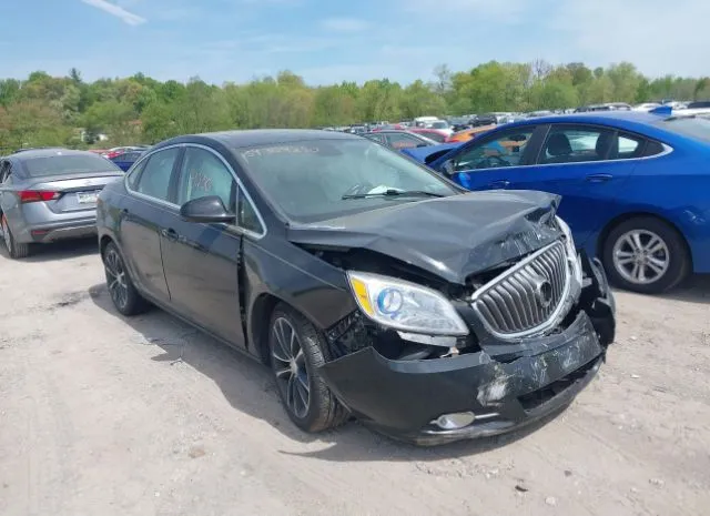 2016 BUICK  - Image 1.