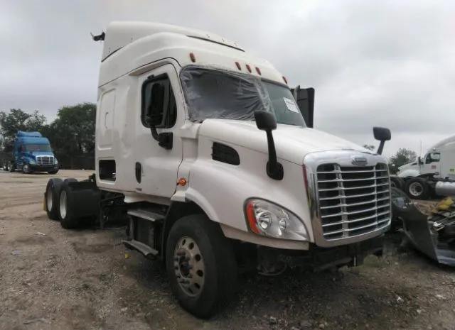 2018 FREIGHTLINER  - Image 1.