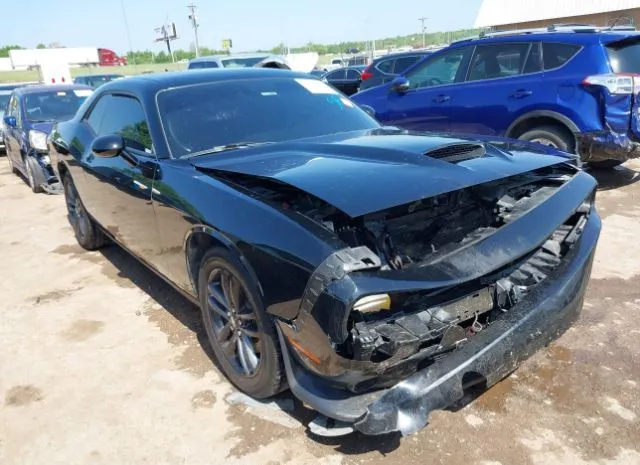 2019 DODGE  - Image 1.