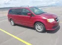 2014 DODGE Grand Caravan 3.6L 6