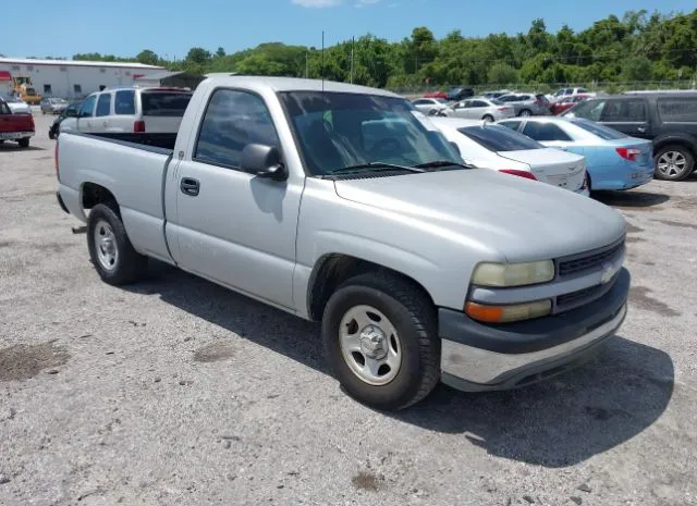 2000 CHEVROLET  - Image 1.