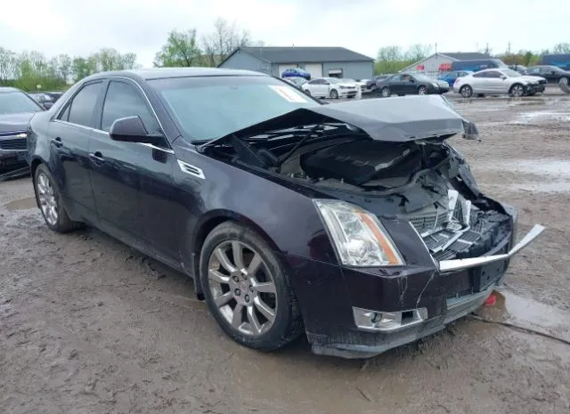 2009 CADILLAC  - Image 1.