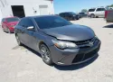 2016 TOYOTA CAMRY 2.5L 4