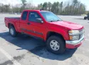 2008 CHEVROLET COLORADO 3.7L 5