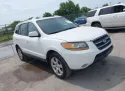 2008 HYUNDAI Santa Fe 3.3L 6