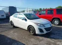 2011 MAZDA Mazda3 2.0L 4