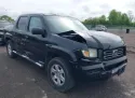 2008 HONDA RIDGELINE 3.5L 6