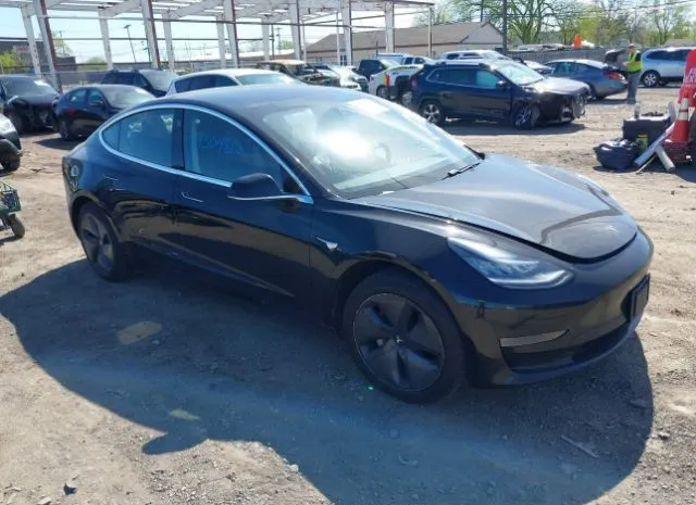 2020 TESLA  - Image 1.