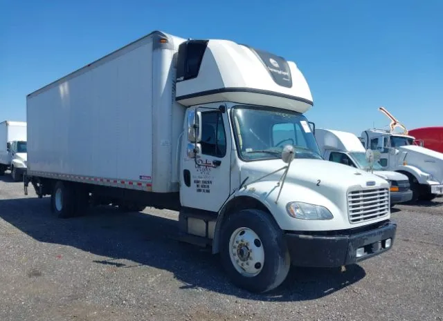 2018 FREIGHTLINER  - Image 1.