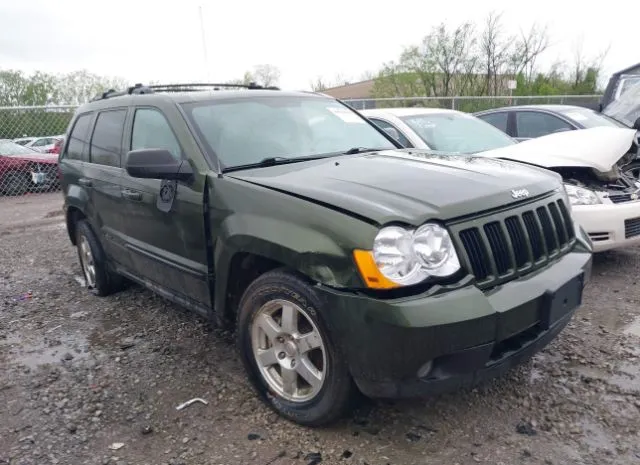 2008 JEEP  - Image 1.