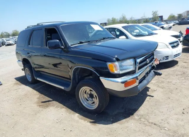 1997 TOYOTA  - Image 1.