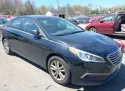 2015 HYUNDAI Sonata 2.4L 4