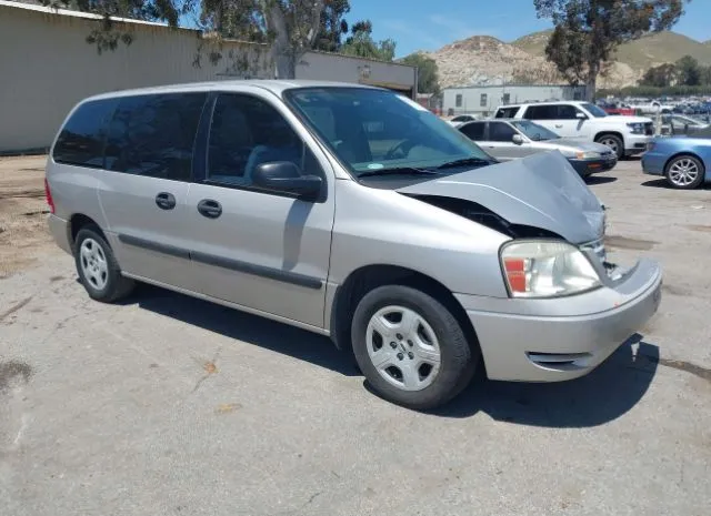 2005 FORD  - Image 1.