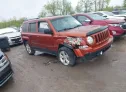 2012 JEEP  - Image 1.