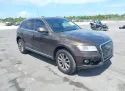 2013 AUDI Q5 2.0L 4