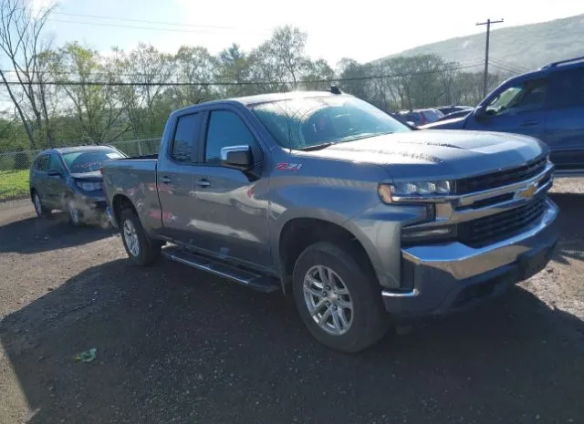 2019 CHEVROLET  - Image 1.