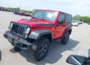 2017 JEEP  - Image 2.