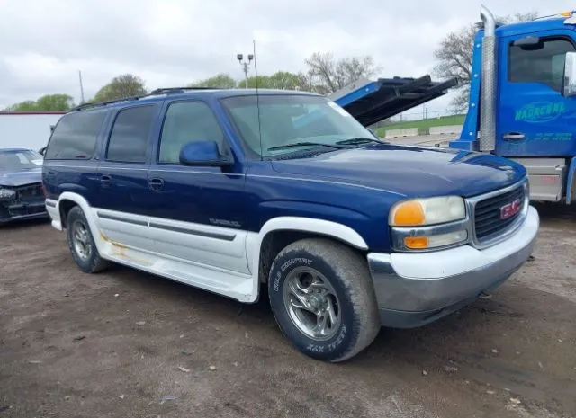 2000 GMC  - Image 1.