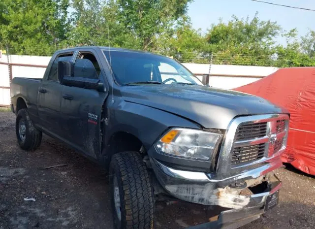 2011 RAM  - Image 1.