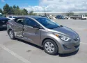 2016 HYUNDAI ELANTRA 1.8L 4