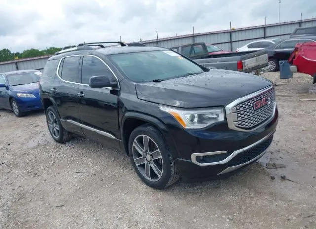 2017 GMC  - Image 1.